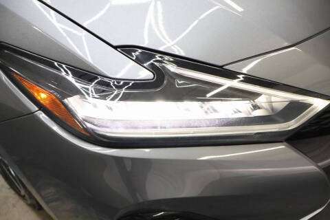 2023 Nissan Maxima 3.5 SV