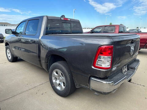 2024 RAM 1500
