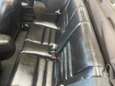 1998 Ford Mustang GT