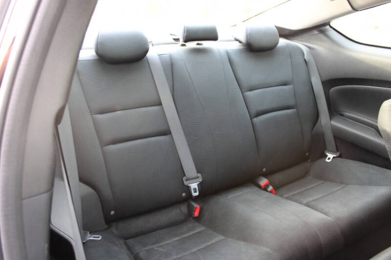 2014 Honda Accord LX-S