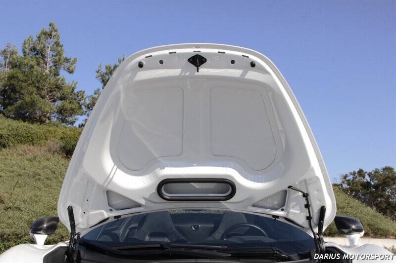 2021 McLaren 720S Spider