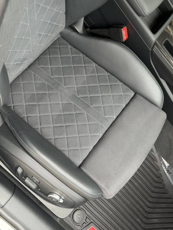 2022 Audi S4 3.0T quattro Premium Plus