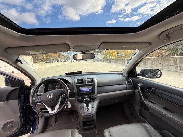 2009 Honda CR-V EX-L