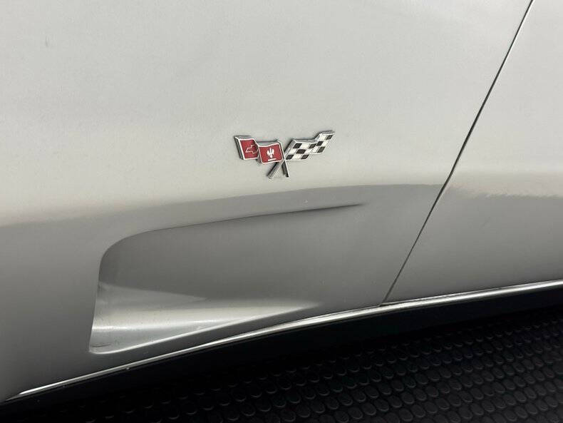 1979 Chevrolet Corvette