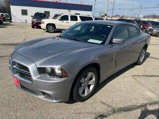 2013 Dodge Charger for sale at G T Motorsports in Racine WI