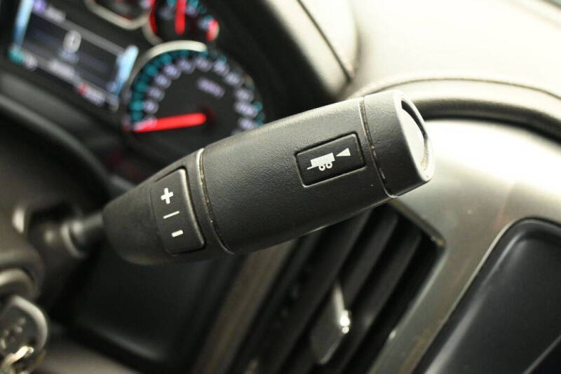 2019 Chevrolet Silverado 3500HD