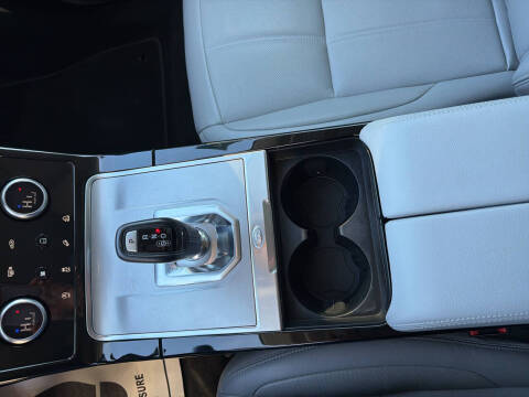 2022 Land Rover Range Rover Evoque P250 S