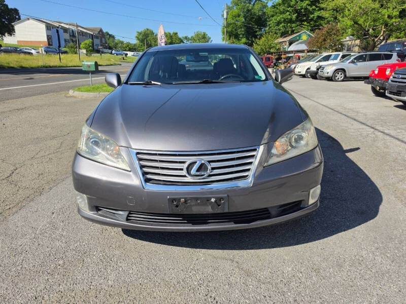 2012 Lexus ES 350