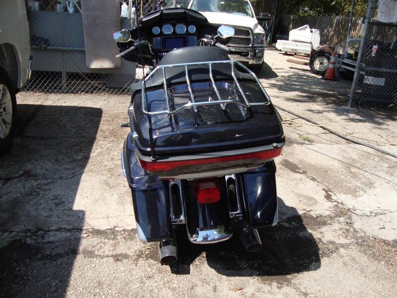 2019 Harley-Davidson ULTRA CLASSIC LIMITED