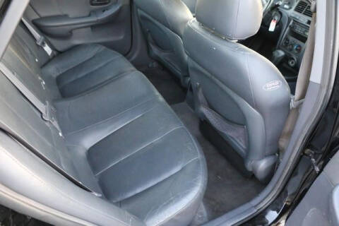 2001 Hyundai Elantra GT