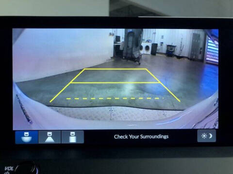 2023 Honda Accord Hybrid