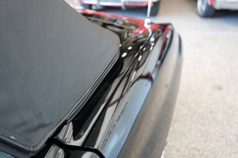 1965 Chevrolet Corvette