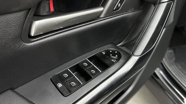 2023 Mazda CX-50 2.5 S Preferred Plus