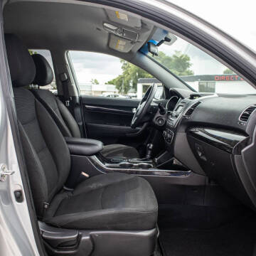 2014 Kia Sorento LX