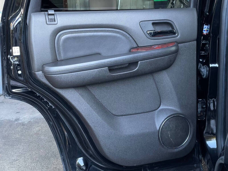 2014 Cadillac Escalade Premium