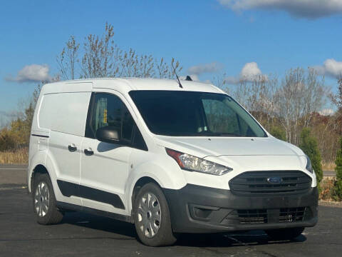2019 Ford Transit Connect XL
