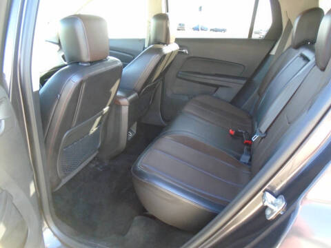 2015 GMC Terrain SLT-1