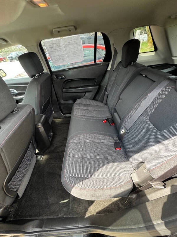 2017 GMC Terrain SLE-1