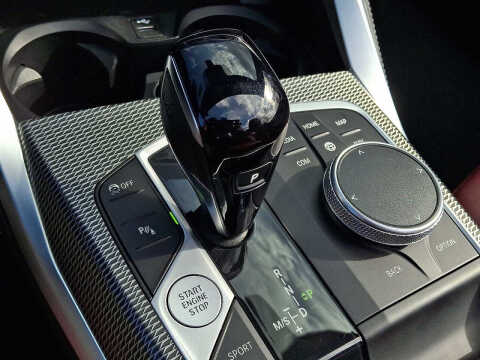 2022 BMW 4 Series M440i