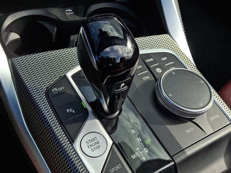 2022 BMW 4 Series M440i