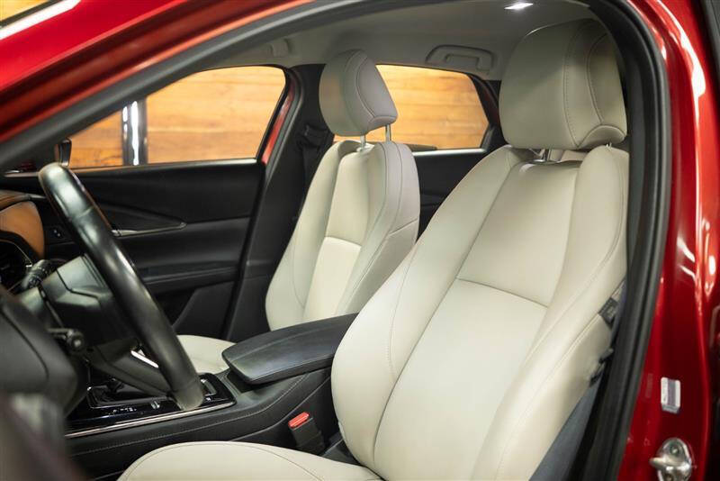 2023 Mazda CX-30 2.5 S Preferred