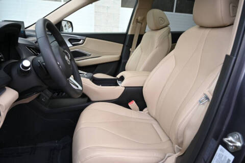 2019 Acura RDX SH-AWD