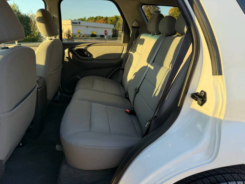 2006 Ford Escape XLT Sport