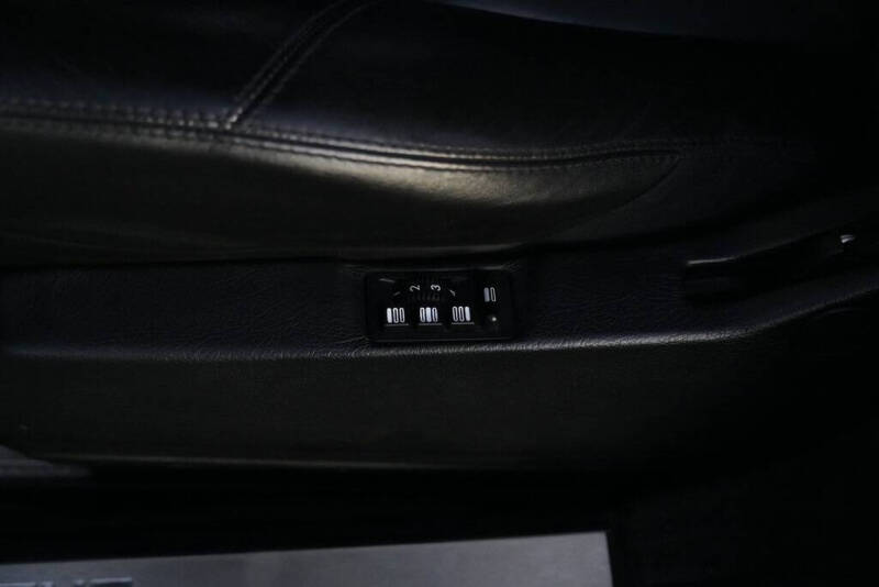 1997 Mercedes-Benz S-Class S 600