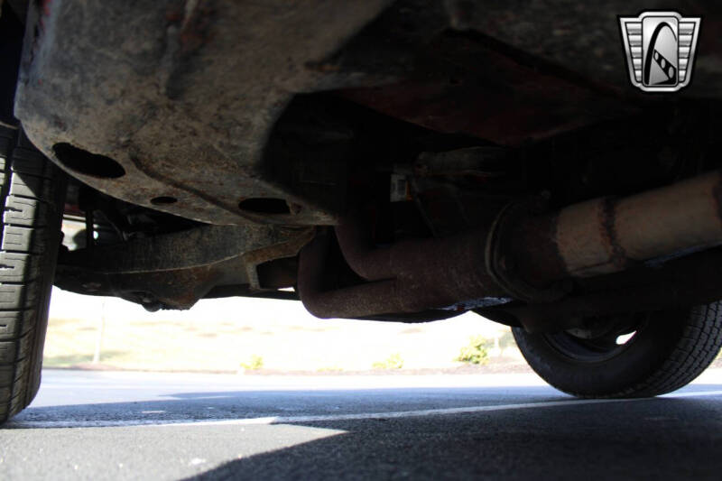 1964 Chevrolet El Camino