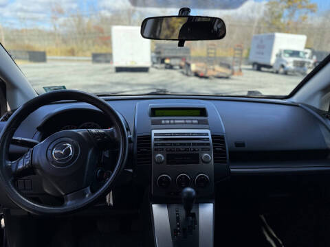 2010 Mazda MAZDA5 Grand Touring