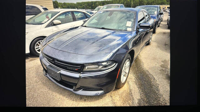 2019 Dodge Charger for sale at Its A Deal LLC in Raeford, NC