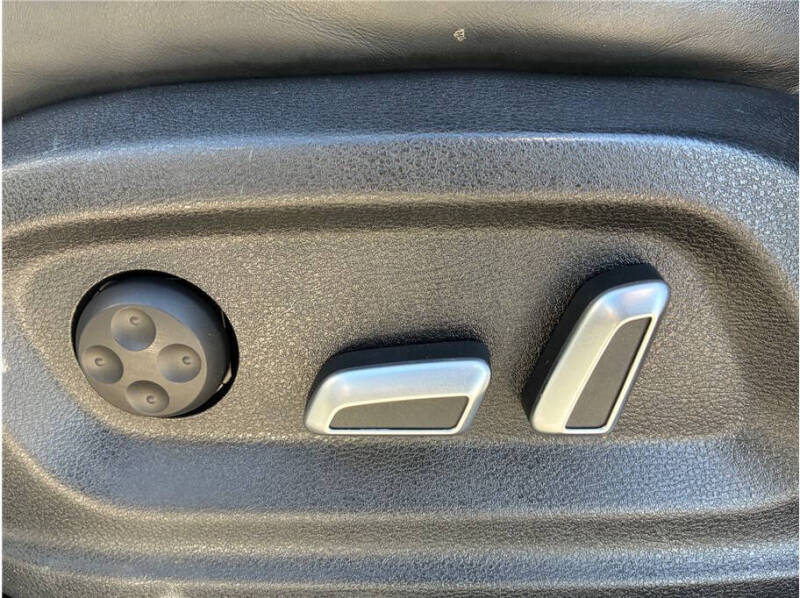 2016 Audi Q5 Hybrid 2.0T quattro Prestige