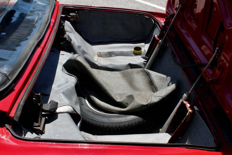 1966 Ford Thunderbird