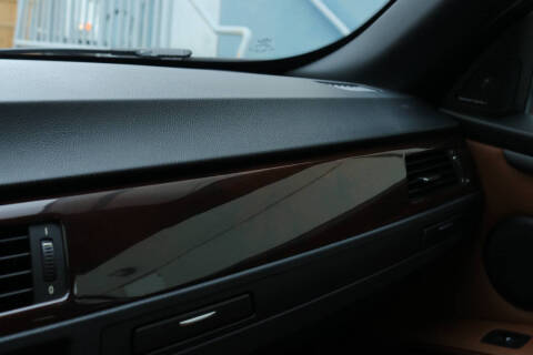 2011 BMW 3 Series 335i