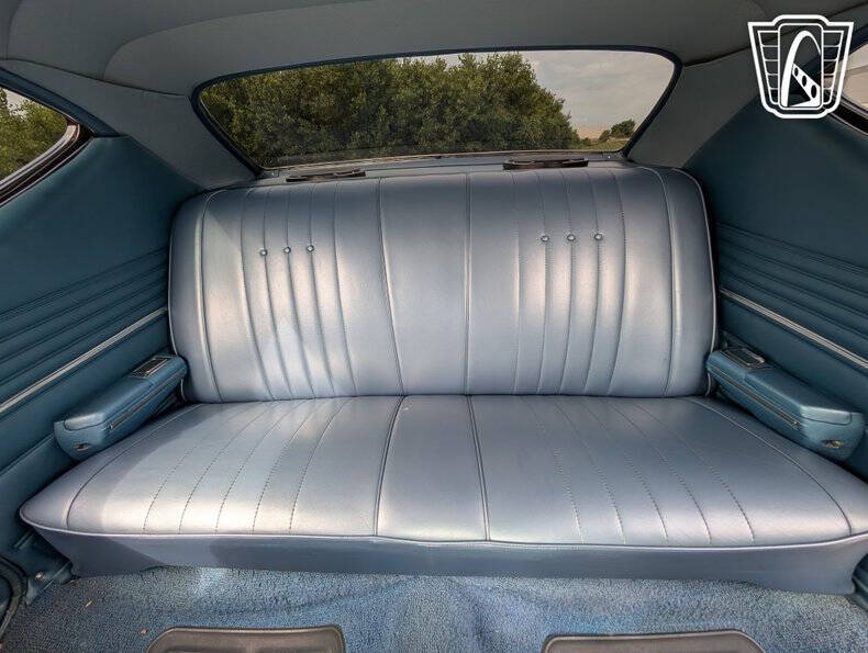 1968 Chevrolet Chevelle