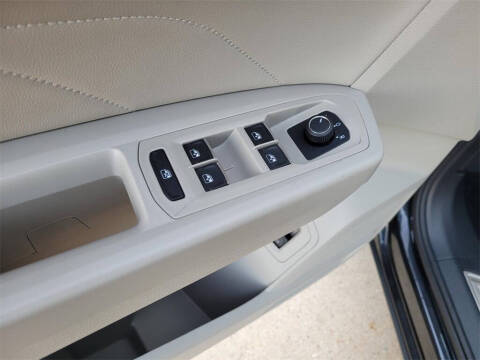 2023 Volkswagen Atlas V6 SE