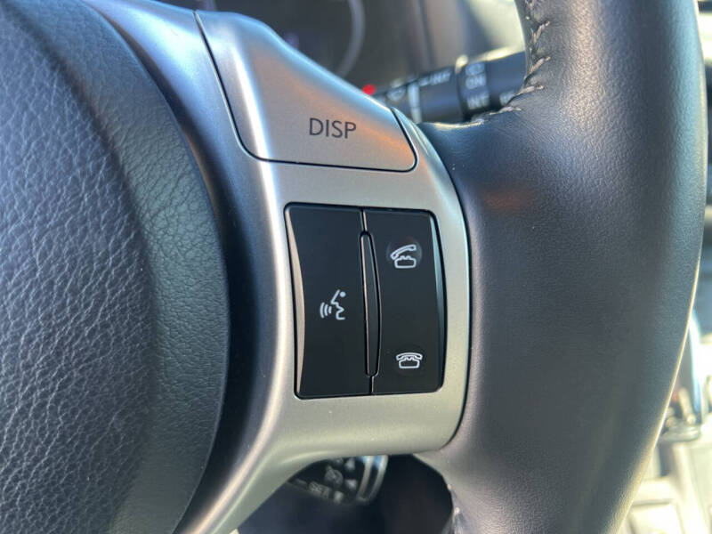 2012 Lexus CT 200h Premium