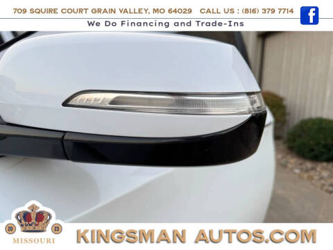 2016 Hyundai Genesis