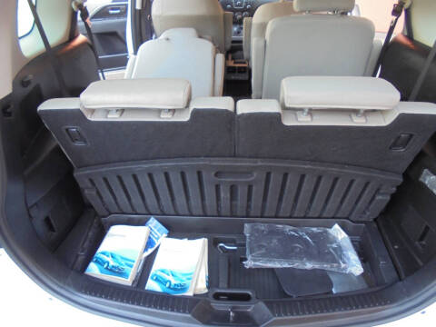 2015 Mazda MAZDA5 Sport