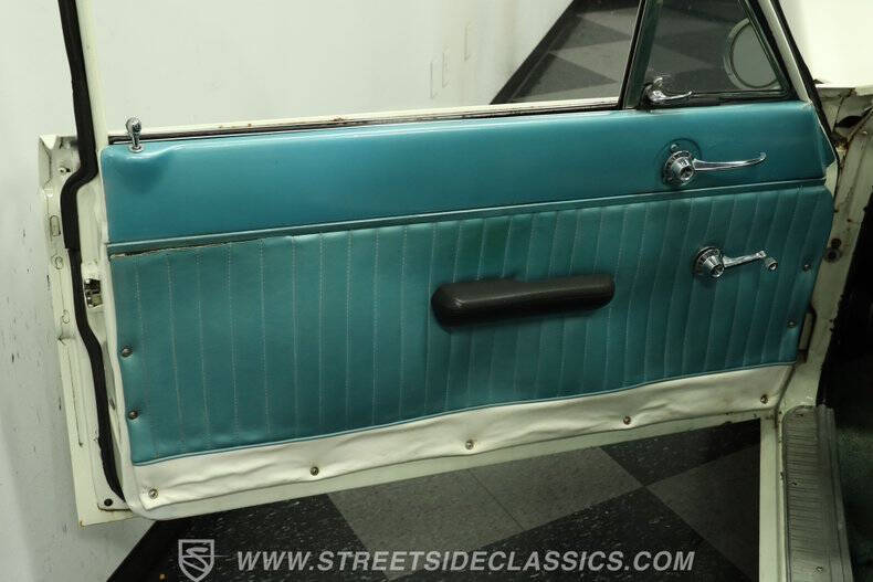 1965 Ford Falcon