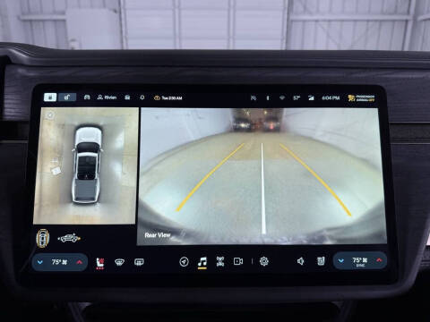 2022 Rivian R1T Adventure