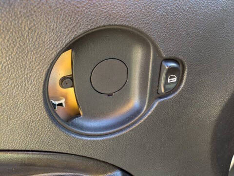 2010 Chevrolet HHR Panel LS