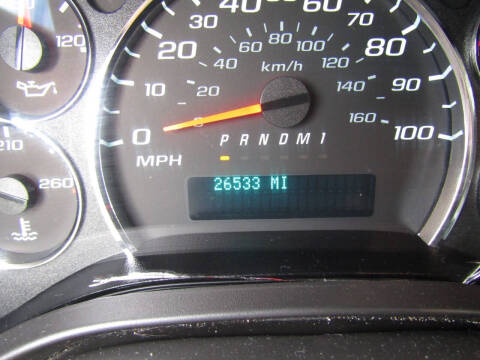 2023 GMC Savana 2500