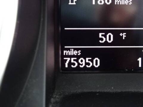 2010 Volkswagen Golf 2.5L PZEV