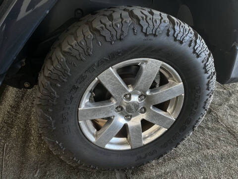 2016 Jeep Wrangler Unlimited