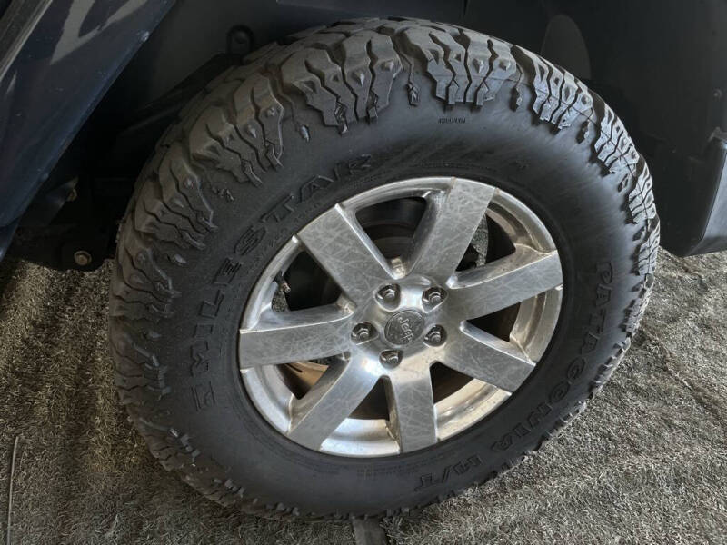 2016 Jeep Wrangler Unlimited