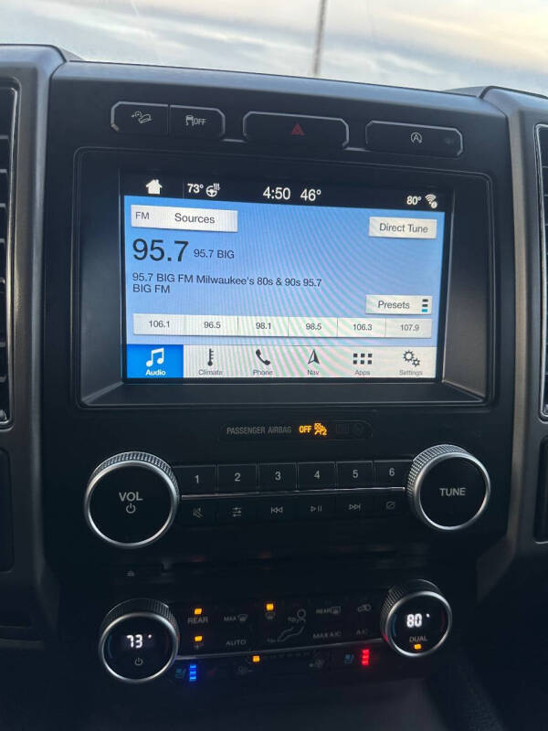 2018 Ford Expedition XLT