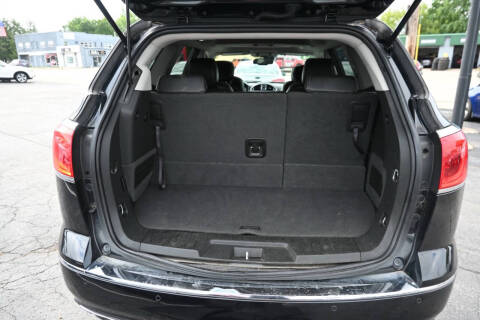 2014 Buick Enclave Premium