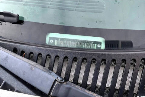 2003 Chevrolet Suburban