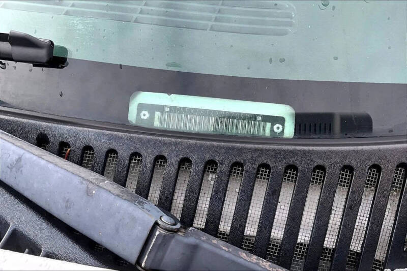 2003 Chevrolet Suburban